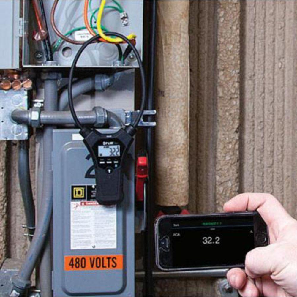 FLIR-Electrician-SET1