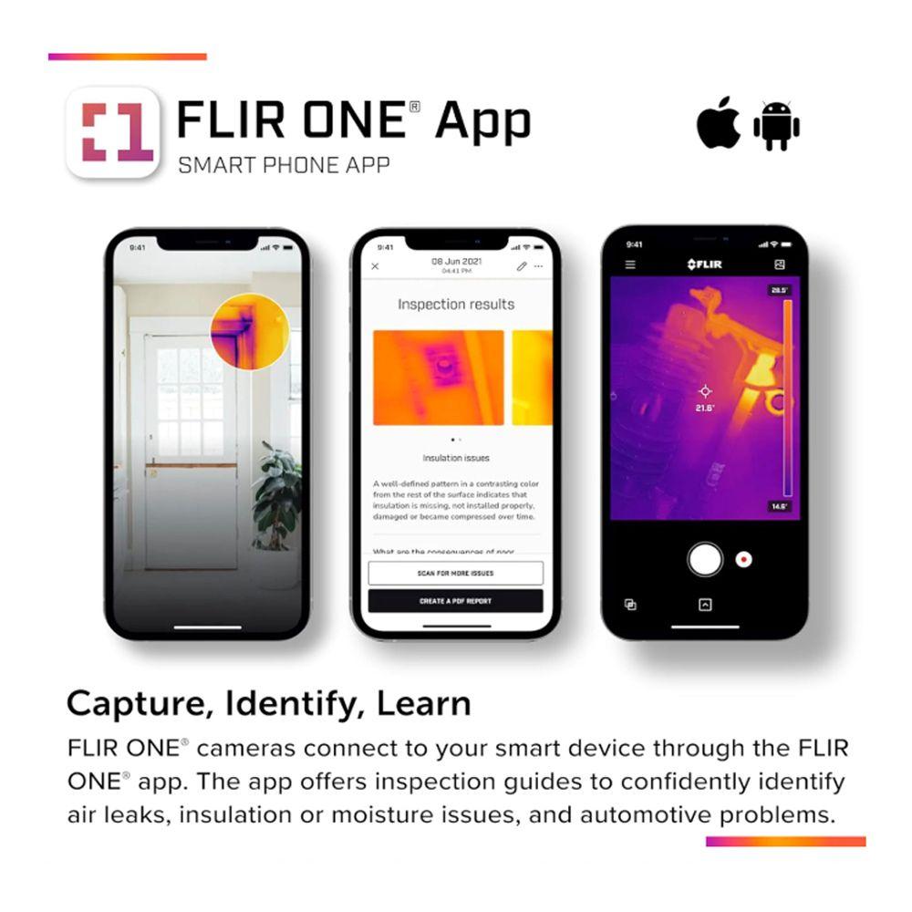 FLIR-Electrician-SET3