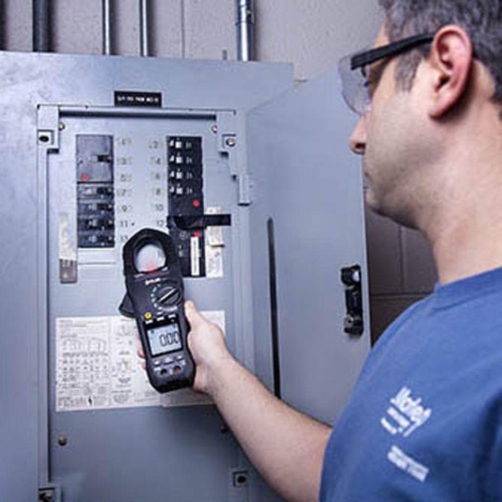 FLIR-Electrician-SET4