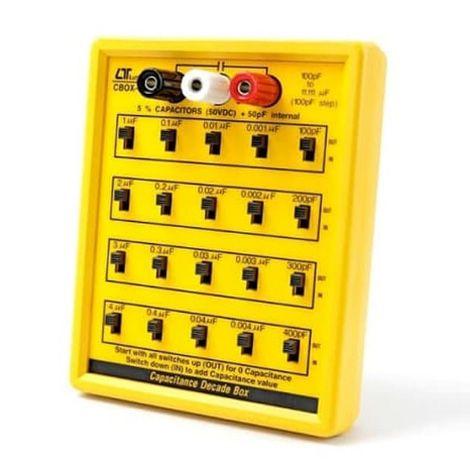 CBOX-406