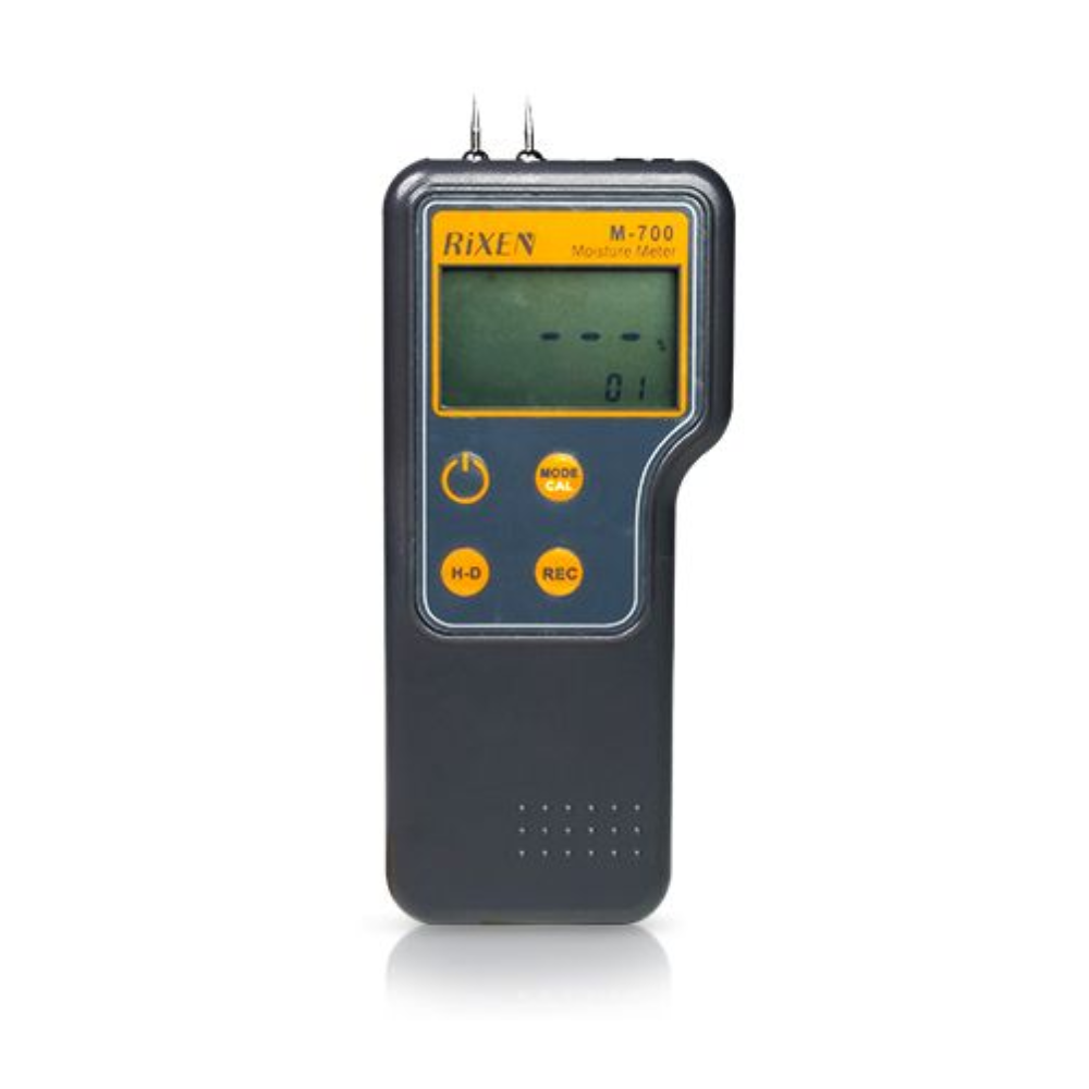 RIXEN No.7013 โพรบวัดความชื้นวัสดุแบบวัดในที่ลึก Deep Insert Type (For M700)