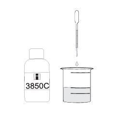 HANNA HI-3850 Ascorbic Acid test kit