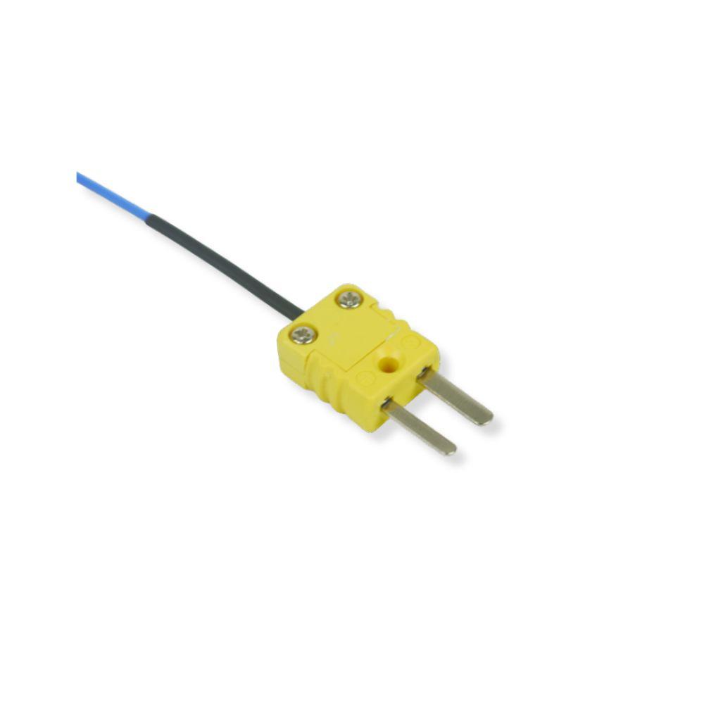 Rixen GK-03-3M โพรบวัดอุณหภูมิทั่วไป General Type 3M | Max. 250°C