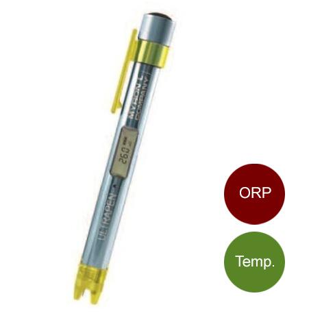 Myron Ultrapen-PT1 ปากกาวัดค่าการนำไฟฟ้าในน้ำ (Conductivity/ TDS./ Salinity/ Temp.)