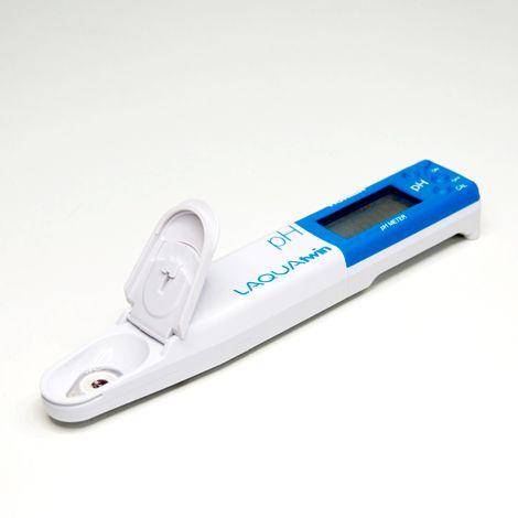 Horiba PH 11 Compact Water Quality Meter เครื่องวัดค่าพีเอชแบบปากกา