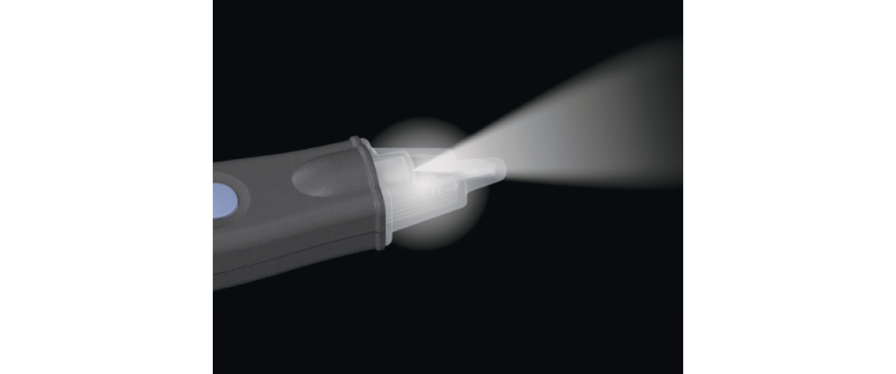 HIOKI 3481-20 ปากกาวัดไฟ Voltage Detector | 40 V to 600 VAC