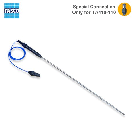 Tasco TA410-110 เครื่องวัดอุณหภูมิแบบดิจิตอล | Special Connection