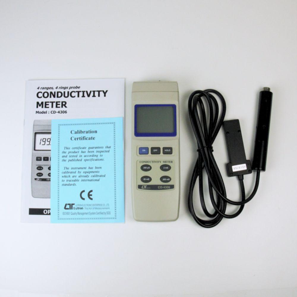 CD-4306
