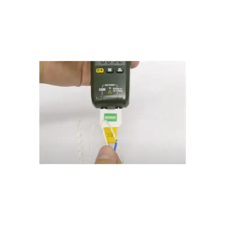 EXTECH EX-TP875 โพรบวัดอุณหภูมิ Bead Wire Type K Temperature Probe -50 °C to 538 °C