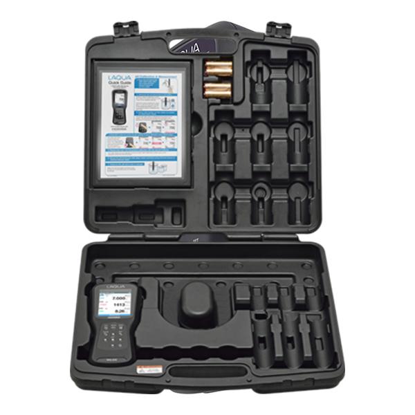 WQ-300 series เครื่องวัดค่าพีเอชและคุณภาพน้ำ