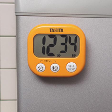 Tanita TD-384 นาฬิกาจับเวลา Timer