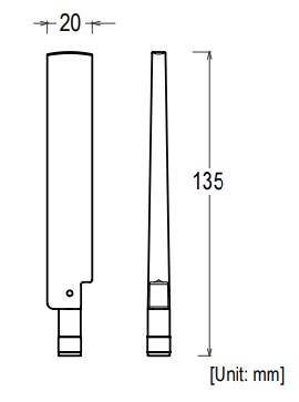 TND CSR-0011