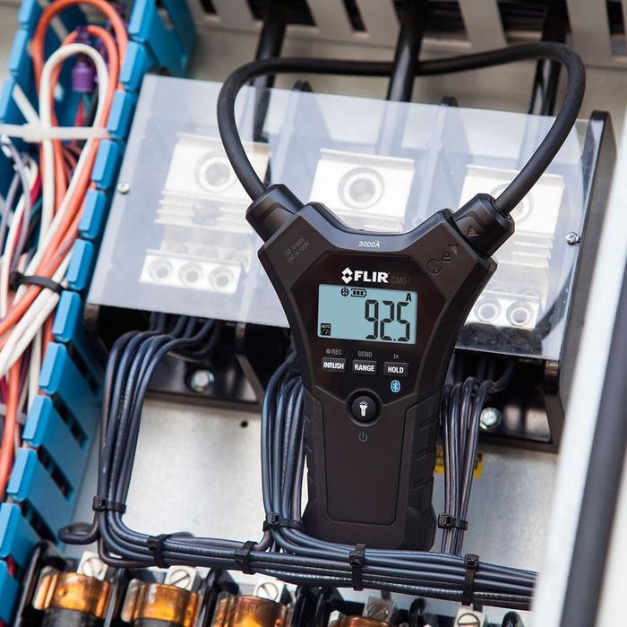 FLIR-Electrician-SET3
