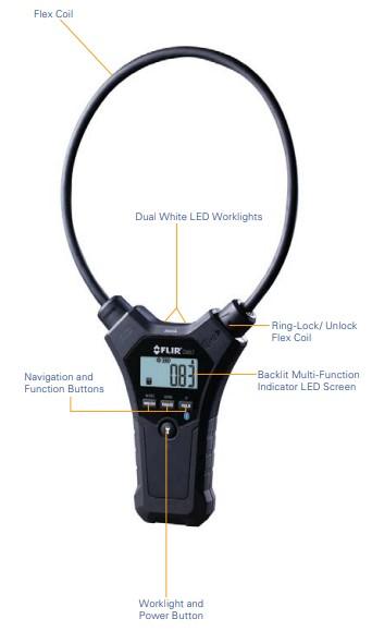 FLIR-CM57