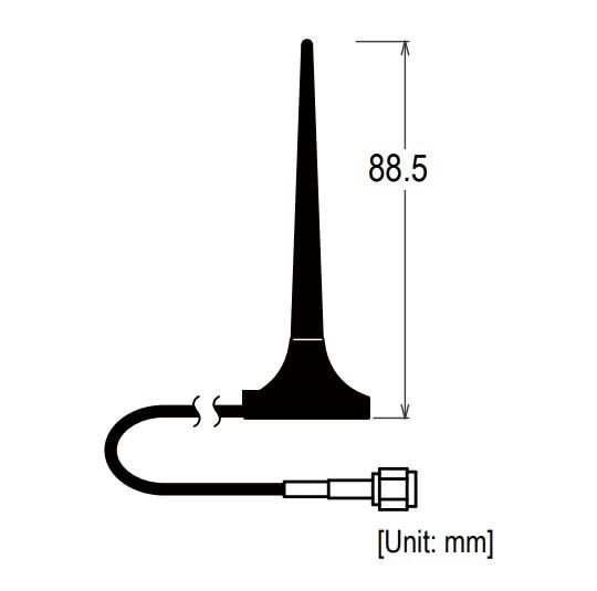 TND CEL-0151