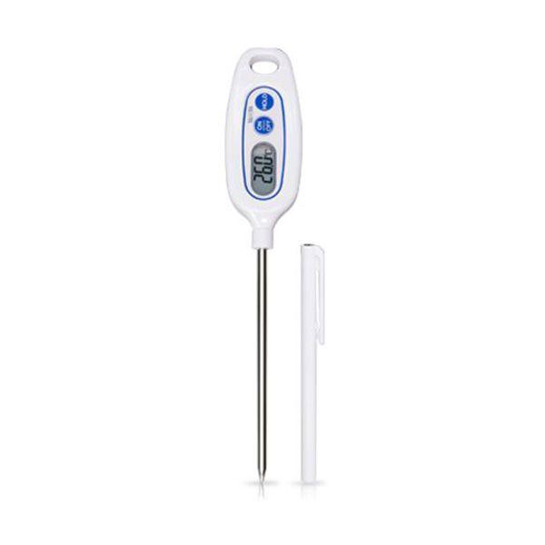 เครื่องวัดอุณหภูมิดิจิตอล Digital Thermometer (IPX7) | Max.250°C รุ่น TT-508N