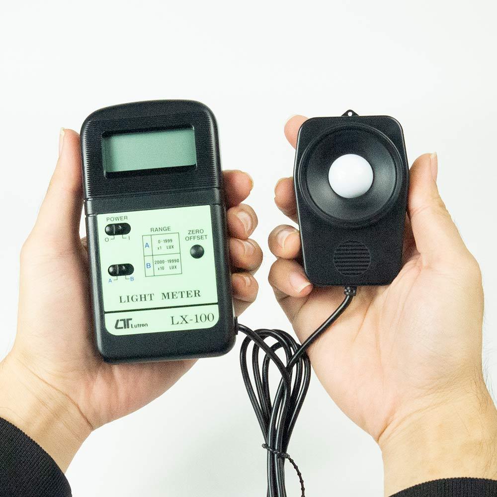 LX-100