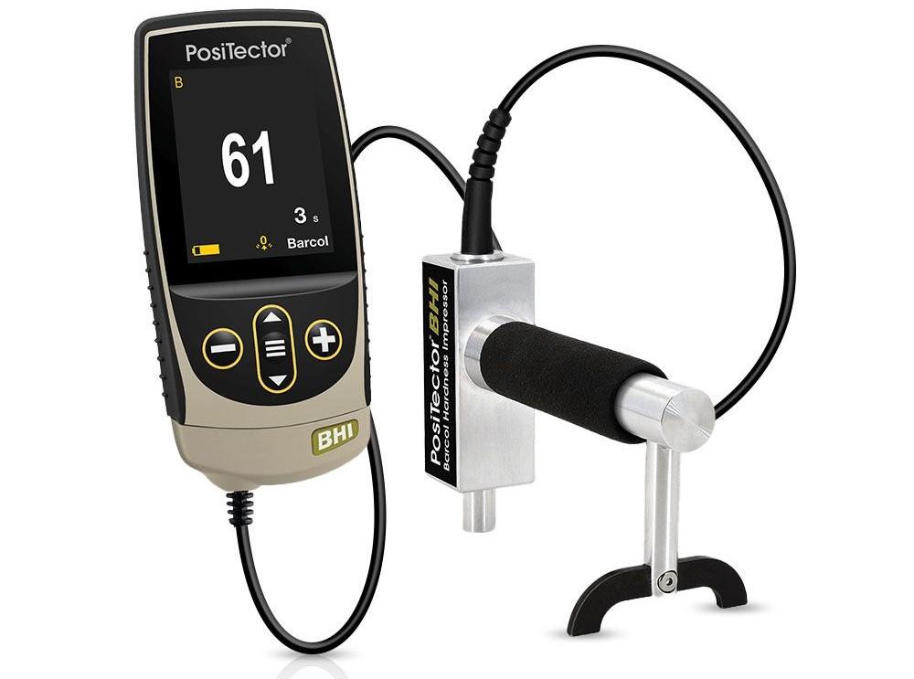 DeFelsko PRB-BHI โพรบวัดความแข็ง Barcol Hardness Impressor 20 to 100 Barcol