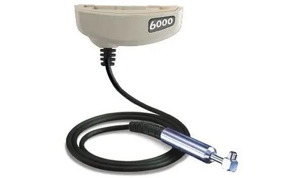 Defelsko PRB-F90S โพรบวัดความหนาผิวเคลือบ 90° | Ferrous 0 to 1150 µm