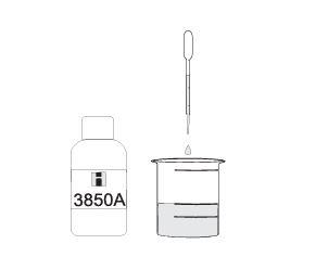 HANNA HI-3850 Ascorbic Acid test kit