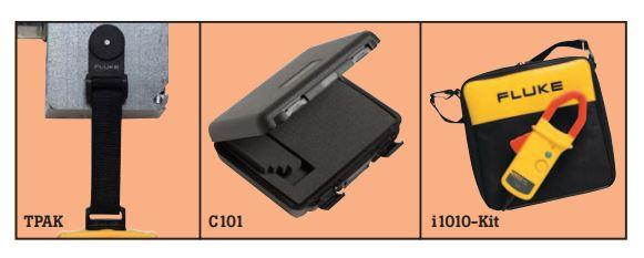 Fluke 1503 เครื่องทดสอบความเป็นฉนวนแบบดิจิตอล Insulation Resistance Tester