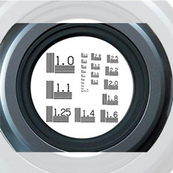 Otsuka 4XAR-System-Lens เลนส์สำหรับโคมไฟแว่นขยาย (anti-reflection) │กำลังขยาย 4 เท่า