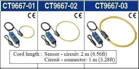 Hioki PW3360-21 เครื่องบันทึกพลังงานไฟฟ้า (With Harmonic Analysis Function)