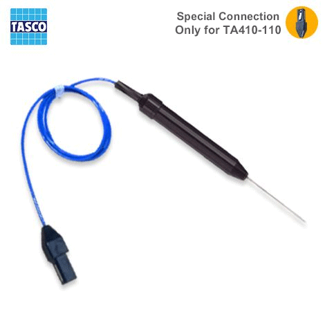 Tasco TA410-110 เครื่องวัดอุณหภูมิแบบดิจิตอล | Special Connection