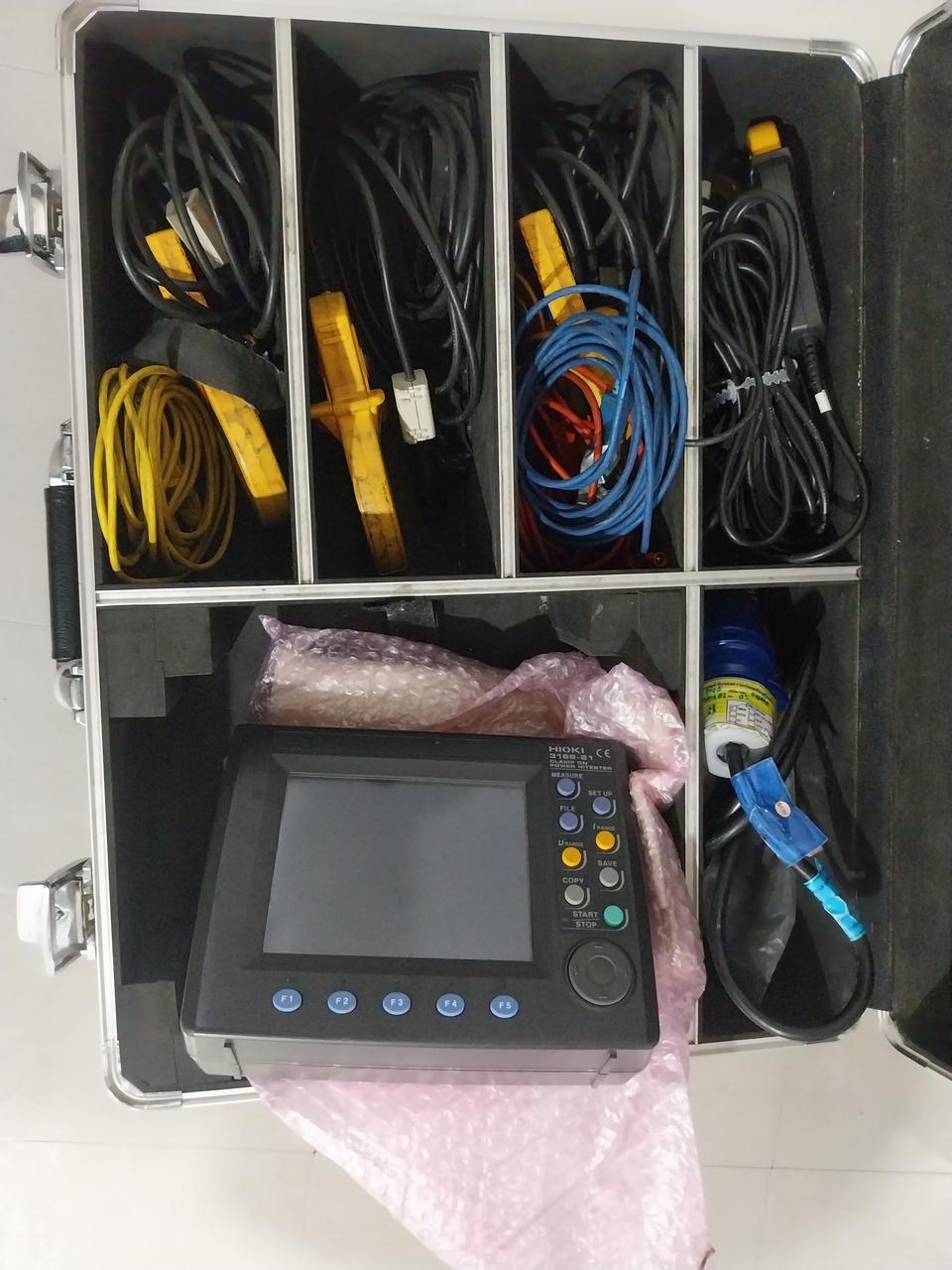 Training PW3360-21 on 05 May 2025