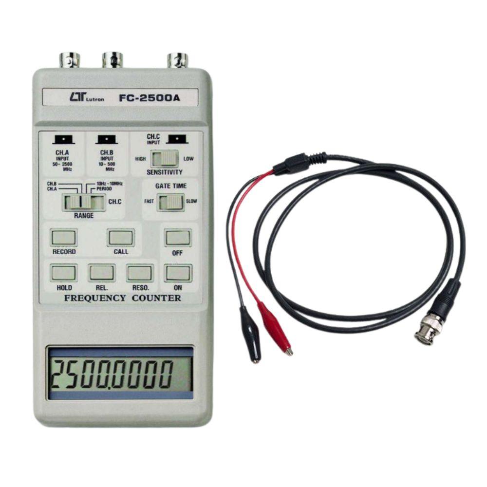 FC-2500A
