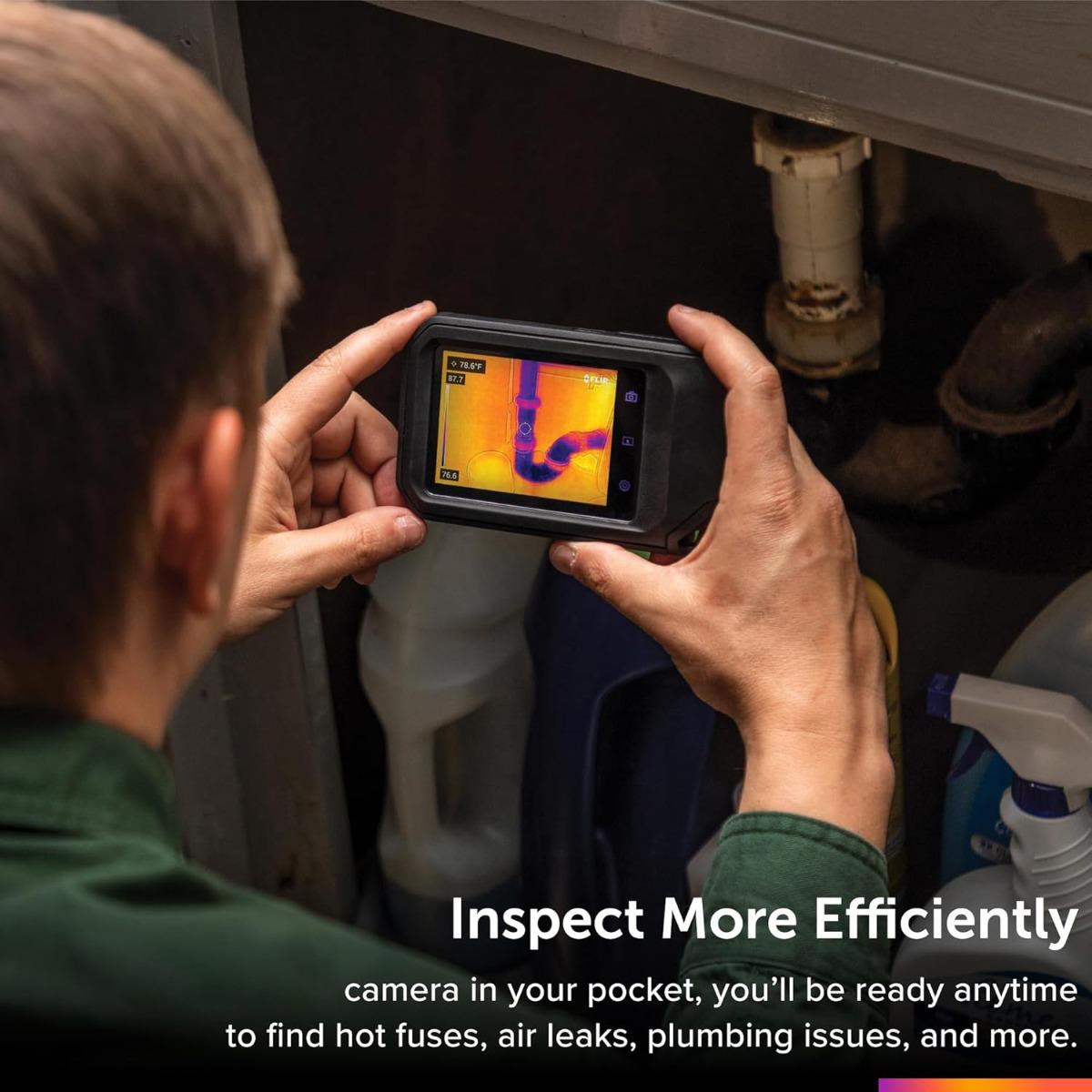 FLIR-C5