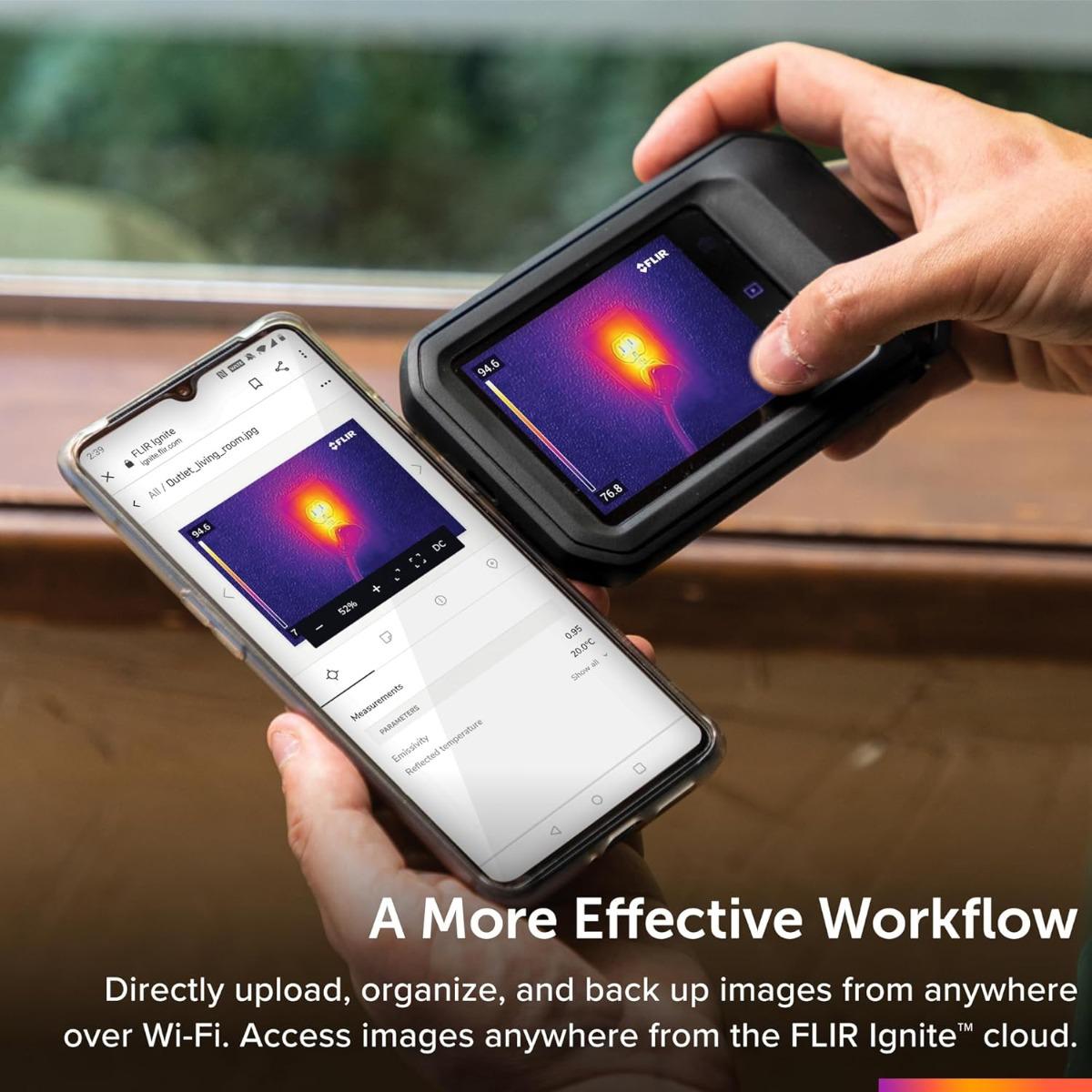 FLIR-C5