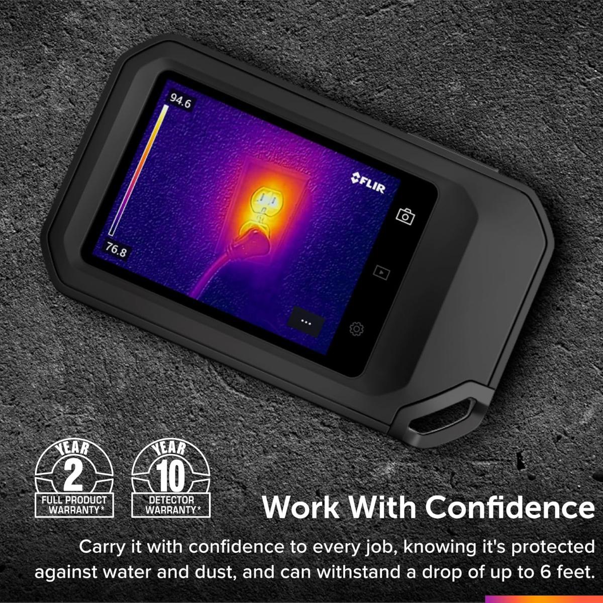 FLIR-C5