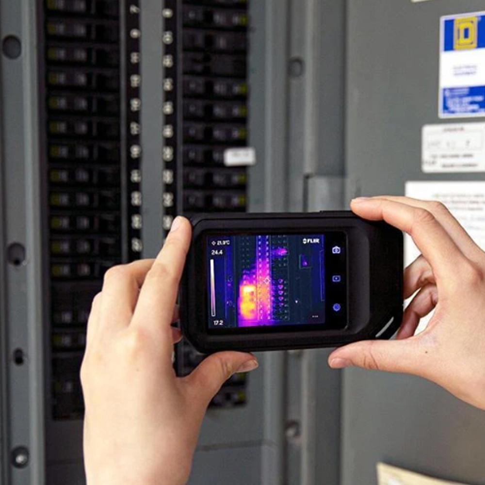 FLIR-C5