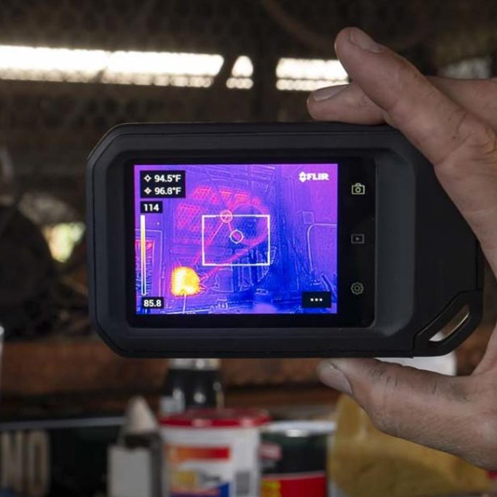 FLIR-C5