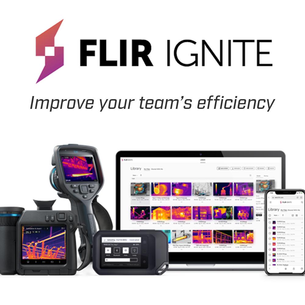 FLIR-Ignite