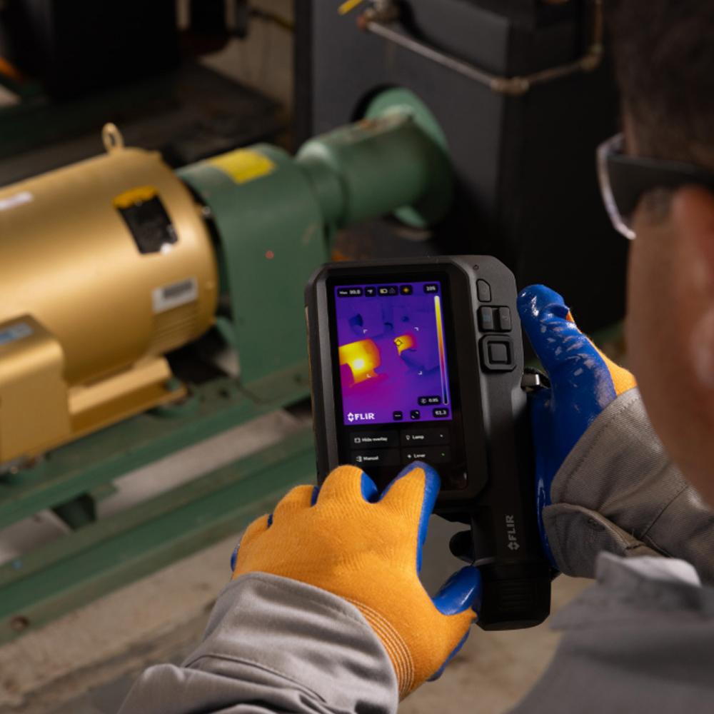 FLIR-i34