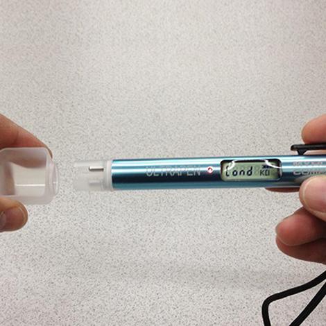 Myron Ultrapen-PT1 ปากกาวัดค่าการนำไฟฟ้าในน้ำ (Conductivity/ TDS./ Salinity/ Temp.)