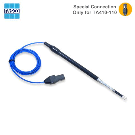 Tasco TA410-110 เครื่องวัดอุณหภูมิแบบดิจิตอล | Special Connection