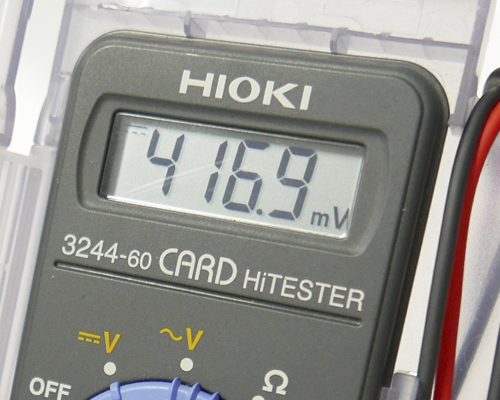 HIOKI-3244-60