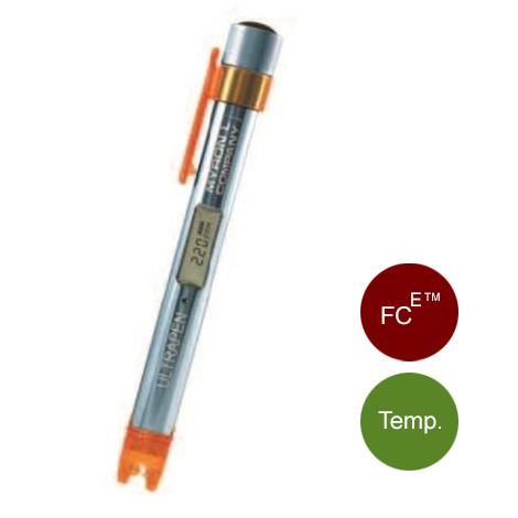 Myron Ultrapen-PT1 ปากกาวัดค่าการนำไฟฟ้าในน้ำ (Conductivity/ TDS./ Salinity/ Temp.)