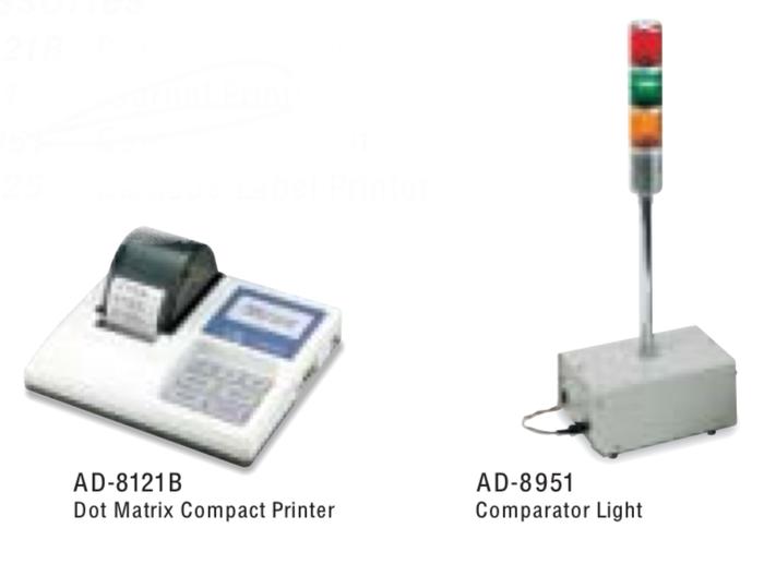 AND HC-6Ki เครื่องชั่งน้ำหนักดิจิตอล | Max.6Kg