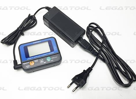 Hioki-Z2003 AC ADAPTER 100 to 240 VAC