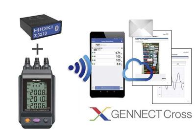 PD3259-50-KIT เครื่องวัดลำดับเฟส Digital Phase Detector With Z3210