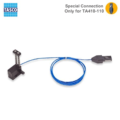 Tasco TA410-110 เครื่องวัดอุณหภูมิแบบดิจิตอล | Special Connection