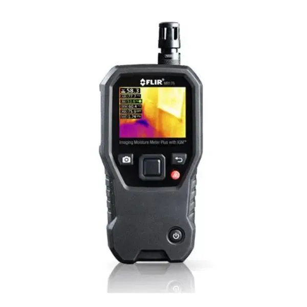 เครื่องวัดความชื้น│IGM™ Moisture Meter FLIR-MR176
