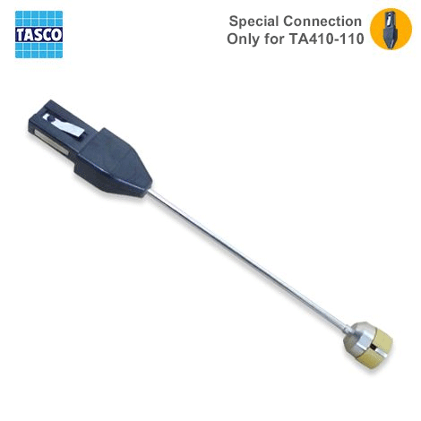 Tasco TA410-110 เครื่องวัดอุณหภูมิแบบดิจิตอล | Special Connection