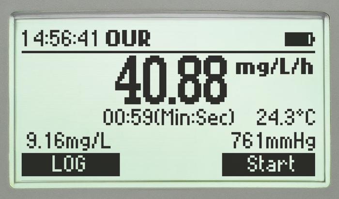 HANNA HI-98193 เครื่องวัดออกซิเจนในน้ำ และ BOD METER