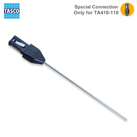 Tasco TA410-110 เครื่องวัดอุณหภูมิแบบดิจิตอล | Special Connection