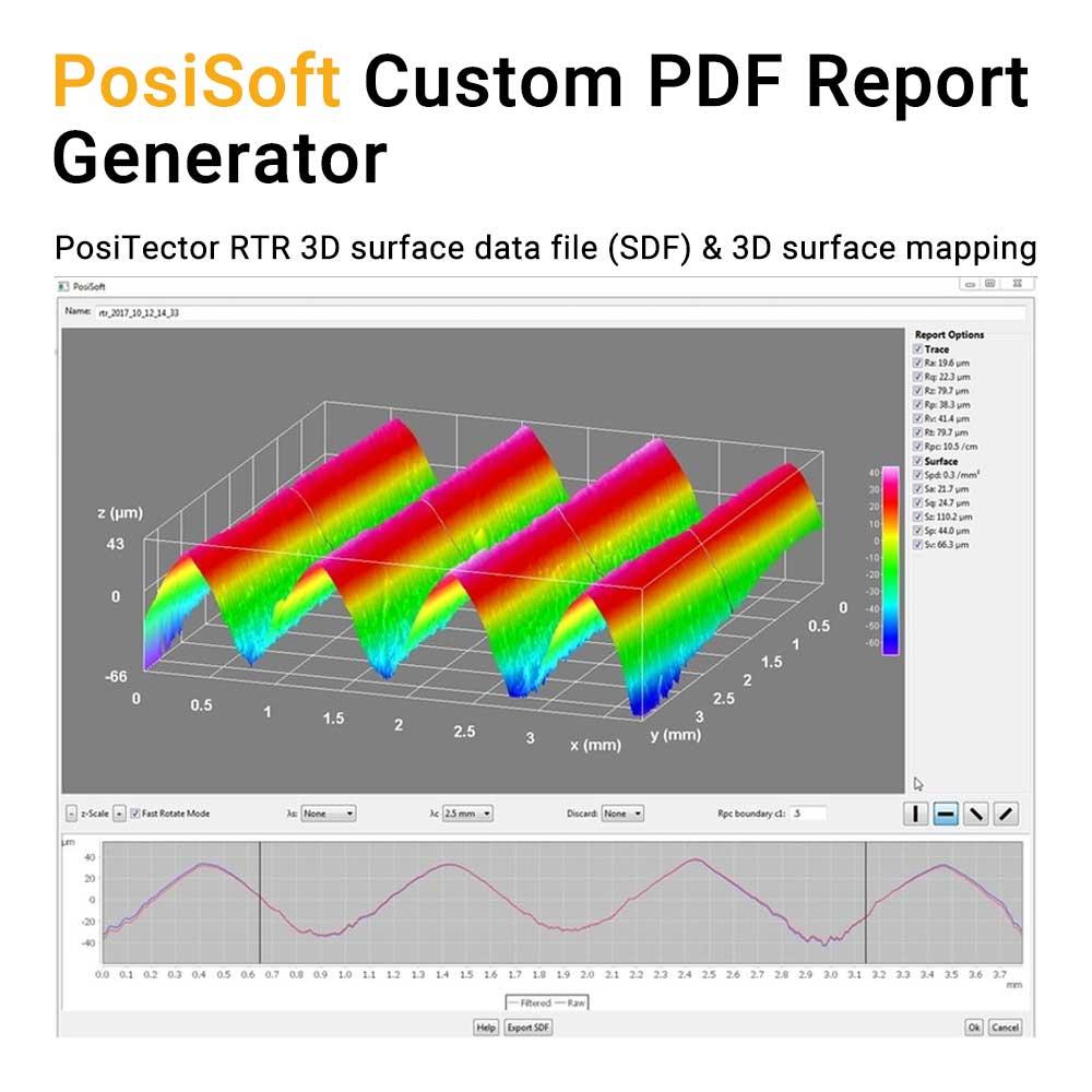 PosiTector-RTR-3D-101
